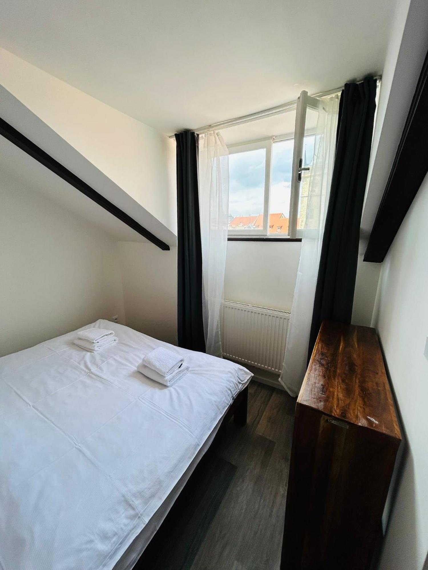 Zelezna - Old Town View Aparthotel Praha
